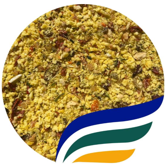 FARINHADA